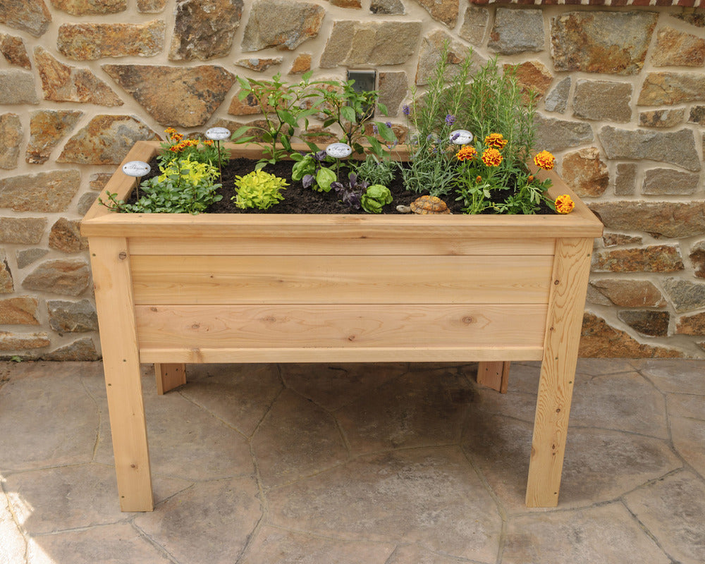 Garden Planters