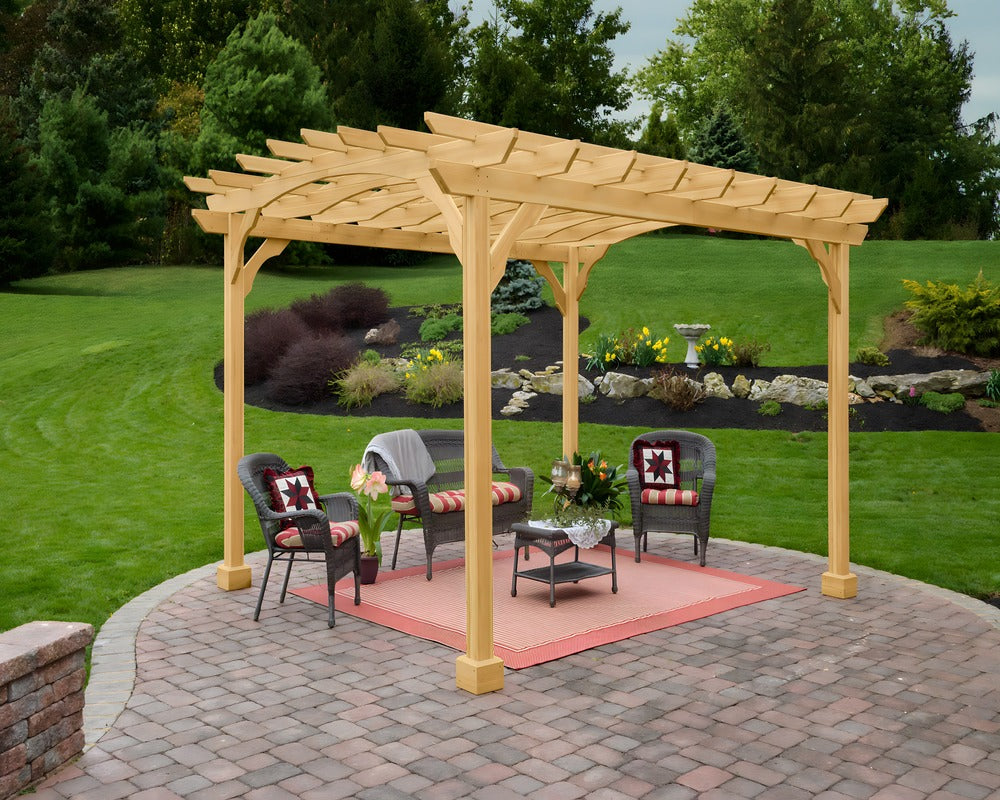 Pergola Kits