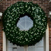 Brite Ideas 72" Sierra Wreath